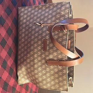 Dooney & Burke Hand Bag